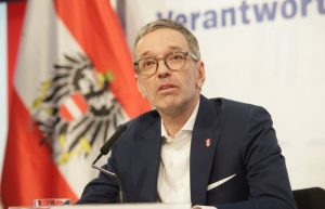 FPÖ-Chef Kickl: Wichtige Zukunftsfragen sollen direktdemokratisch entschieden werden