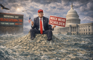 Mehr von dem was bisher schon geschadet hat