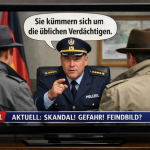 übliche verdächtige