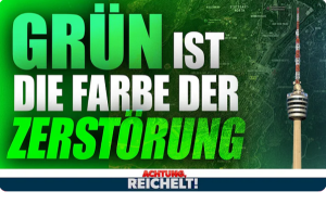 ACHTUNG REICHELT!