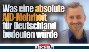 ACHTUNG REICHELT!