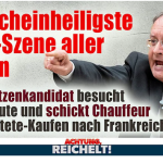ACHTUNG REICHELT! Achtung reichelt 25.02.2025