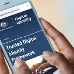 Australien Digitale ID für Neugeborene