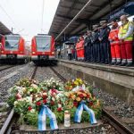 Bahnsteig-Schubser Polizeitipps