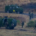 Braut sich im Baltikum ein nächster Krisenherd zusammen? Balten Gefahr für Russland