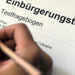 Betrug bei Einbürgerungstests