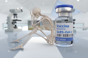 Weltweit explodieren die katastrophalen Ergebnisse der Covid-Impfungen