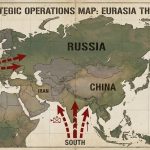 Der Westen konsolidiert seine Kräfte für seinen geplanten Angriff