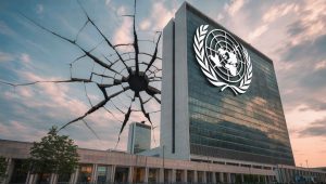 Sergey Lawrow wirft UN-Sekretariat vor, seine Befugnisse zu überschreiten – Teil 5