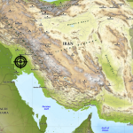 Was die atlantische Kriegskoalition dem Iran rauben müsste, um die Kassen zu füllen? Gebietsfestung iran