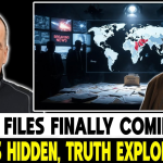 Geheime Akte kommen ans Licht