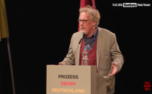 Top-Journalist Martenstein warnt bei AfD-Verbot vor „Ende der Demokratie“ (VIDEO)