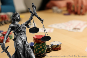 Staatliche Kontrolle: Was das LUGAS-System für deutsche Spieler wirklich bedeutet