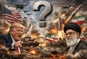 Entscheidet sich heute wirklich, ob Trump den Iran angreift?