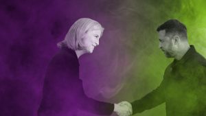 FPÖ Hafenecker – „Ukraine-Zahlungen stoppen – Orden statt Transparenz ist ein Skandal“