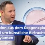 Migranten künstliche Befruchtung Ö