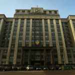 Sergey Lawrow antwortet auf Fragen aus der russischen Staatsduma – Teil 3 Staatsduma