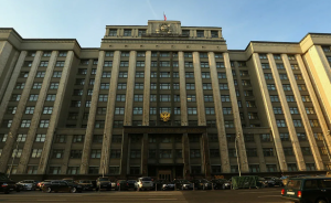 Sergey Lawrow antwortet auf Fragen aus der russischen Staatsduma – Teil 3