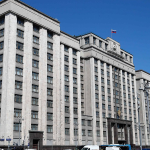 Staatsduma Russlands