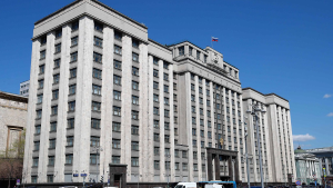 Lawrow vor Duma: Warum sich globale Probleme ohne Russland nicht lösen ließen – Teil 4