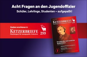 Neuerscheinung – Inhaltsangabe – Leseprobe