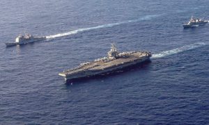 US-Militär mit Vorbereitungen für lang andauernde „Iran-Operationen“