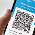 WHO Impfstoff Tracking Codes