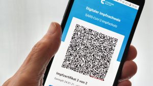 WHO aktivierte weltweit 38 geheime Impfstoff-Tracking-Codes