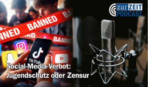 Social-Media-Verbot: Jugendschutz oder Zensur