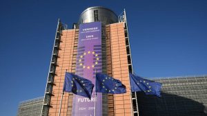 Polizei-Razzia bei EU-Kommission