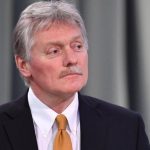 Kreml: Moskau in Kontakt mit Paris peszkov-1769419172