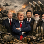 trump xi putin