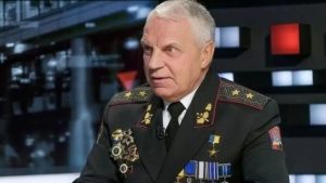 Ukrainischer Ex-Geheimdienstleutnant  bedroht Kinder und Familie von Viktor Orban (Video)