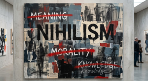 Emmanuel Todd: Nihilismus als Startpunkt für Krieg & Zerstörung – Teil 3