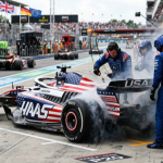 Der Rennstall-West glaubte an totale Dominanz