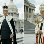 Der US-Präsident im Land der unbegrenzten