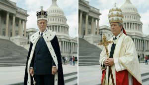 US-Kommission für Internationale Religionsfreiheit als globaler Glaubenshüter