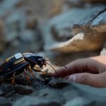 Deutschland züchtet Biohybride Insekten