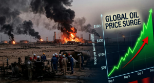 💥BREAKING NEWS💥Israels Angriff auf Irans Gasfeld „South-Pars“ bedroht die Weltwirtschaft