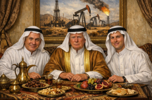 Patrick Henningsen: Den Golfmonarchien droht der Regimewechsel – nicht dem Iran!