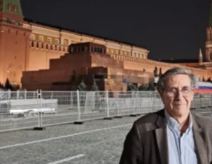 Emmanuel Todd: „Anthropologie und strategischer Realismus in internationalen Beziehungen” | Teil 1