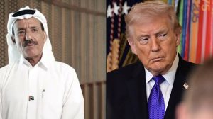 Prominenter arabischer Milliardär geht mit Trump ins Gericht