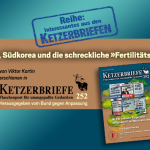 Interessantes aus Ketzer Briefen 252 Teil1