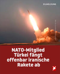 False-Flag zur Auslösung des NATO-Artikel 5?