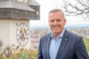 Land Steiermark untersagt Gender-Wahn: aus für Binnen-I und Co dank FPÖ