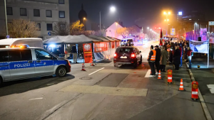 Richterstaat – Teil 8: Gericht ermöglicht Straßensperre für „mobile Moschee” der Mullahs