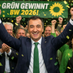 Özdemir nach wahlsieg