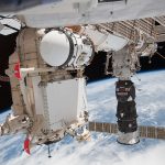 Rassvet Russland Satelliten Starlink