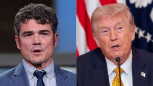 Trumps „Kriegsstrategie nach Gefühl“ und der spektakuläre Rücktritt eines US-Kriegshelden