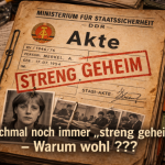 Stasi akte merkel 2